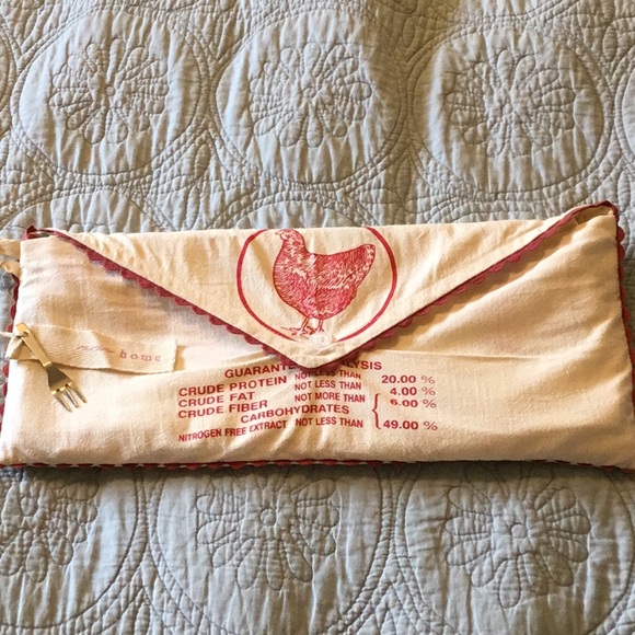 Moda home tea towel set perfect for the chicken lover - Picture 1 of 8